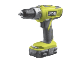 Ударная дрель-шуруповерт Ryobi LLCDI1802-L13G 5133003586