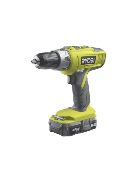 Ударная дрель-шуруповерт Ryobi LLCDI1802-L13G 5133003586