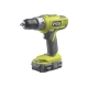 Ударная дрель-шуруповерт Ryobi LLCDI1802-L13G 5133003586