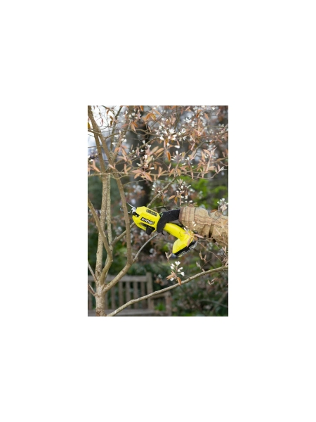 Аккумуляторный секатор Ryobi ONE+ RY18SCA-0 5133005024