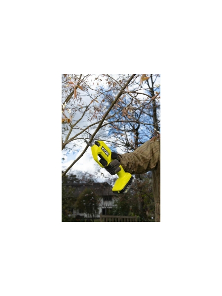 Аккумуляторный секатор Ryobi ONE+ RY18SCA-0 5133005024