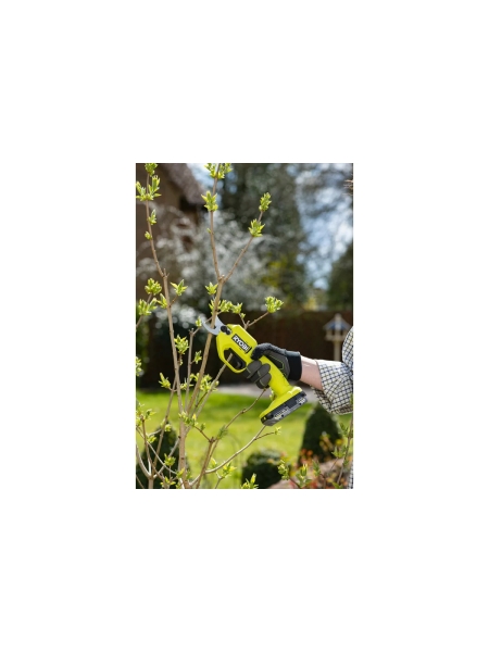 Аккумуляторный секатор Ryobi ONE+ RY18SCA-0 5133005024