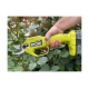 Аккумуляторный секатор Ryobi ONE+ RY18SCA-0 5133005024