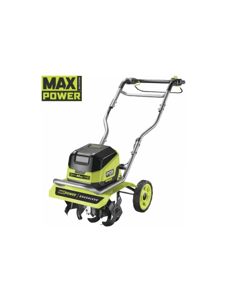Бесщеточный культиватор Ryobi MAX POWER 36В RY36CVXA-0 5133005763