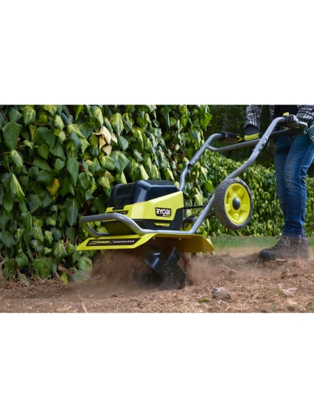 Бесщеточный культиватор Ryobi MAX POWER 36В RY36CVXA-0 5133005763