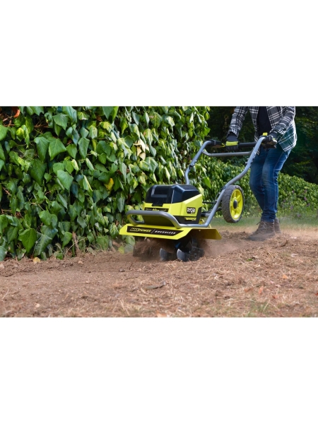 Бесщеточный культиватор Ryobi MAX POWER 36В RY36CVXA-0 5133005763