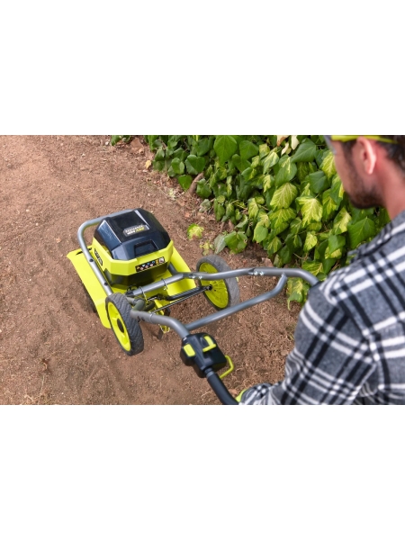 Бесщеточный культиватор Ryobi MAX POWER 36В RY36CVXA-0 5133005763