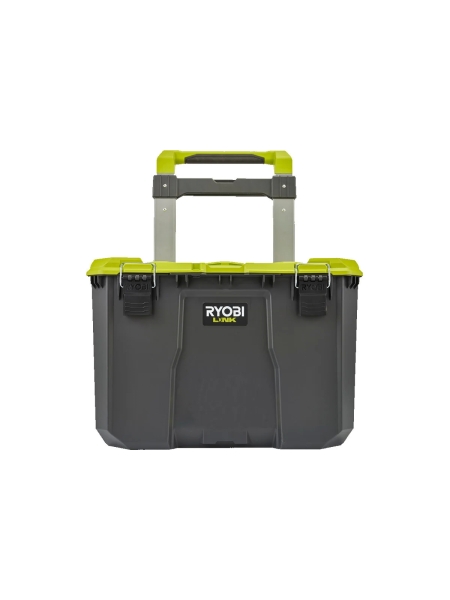 Большой ящик с колесами Ryobi Link RSL201 5132006074