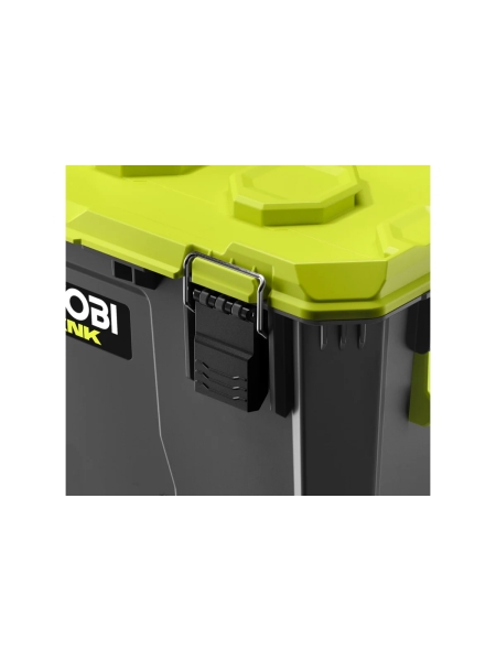 Большой ящик с колесами Ryobi Link RSL201 5132006074