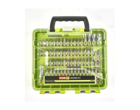 Набор бит RAKDD71 71 шт Ryobi 5132004389