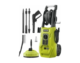 Мойка высокого давления Ryobi RY140PWA 5133005369
