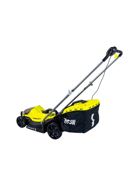 Газонокосилка Ryobi ONE+ 18В RLM18C33B-25 5133004323