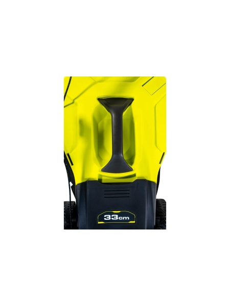 Газонокосилка Ryobi ONE+ 18В RLM18C33B-25 5133004323