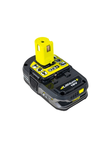 Газонокосилка Ryobi ONE+ 18В RLM18C33B-25 5133004323
