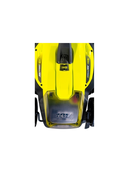 Газонокосилка Ryobi ONE+ 18В RLM18C33B-25 5133004323