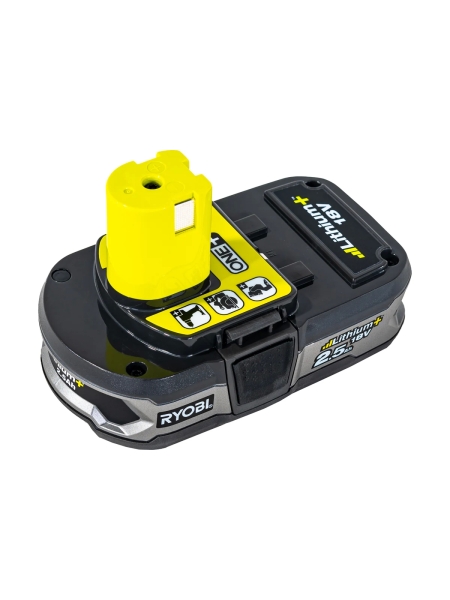 Газонокосилка Ryobi ONE+ 18В RLM18C33B-25 5133004323