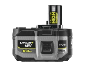 Аккумулятор Ryobi RB1880T 18В 5133006264