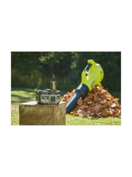 Аккумулятор Ryobi RB1880T 18В 5133006264