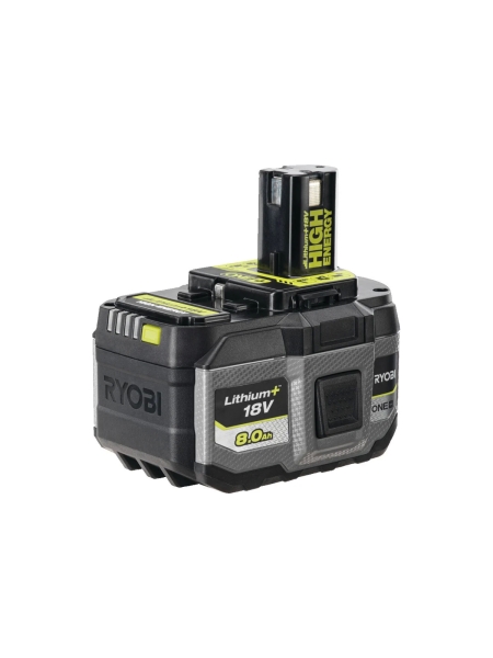 Аккумулятор Ryobi RB1880T 18В 5133006264