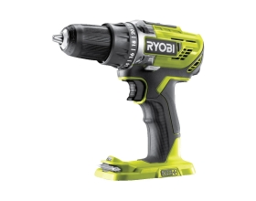 Дрель-шуруповерт Ryobi ONE+ R18DD3-0 без аккумулятора в комплекте 5133002889