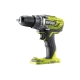 Дрель-шуруповерт Ryobi ONE+ R18DD3-0 без аккумулятора в комплекте 5133002889