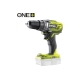 Дрель-шуруповерт Ryobi ONE+ R18DD3-0 без аккумулятора в комплекте 5133002889