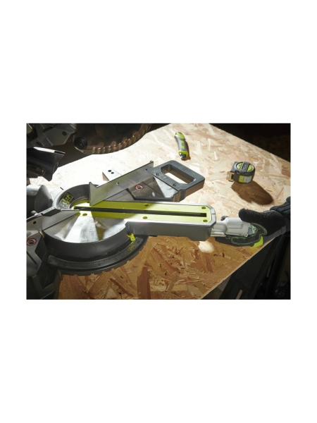 Торцовочная пила Ryobi 18В RMS18190-0 5133005502