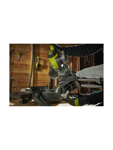 Торцовочная пила Ryobi 18В RMS18190-0 5133005502