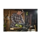 Торцовочная пила Ryobi 18В RMS18190-0 5133005502