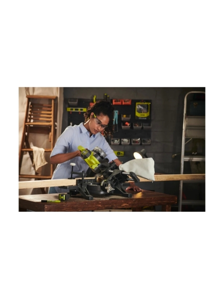 Торцовочная пила Ryobi 18В RMS18190-0 5133005502