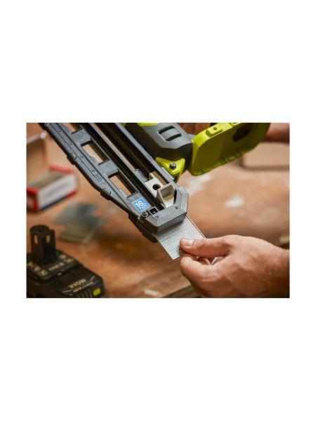 Гвоздезабиватель Ryobi R16GN18-0 ONE+ 5133005137