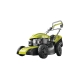 Самоходная бензиновая газонокосилка Ryobi RLM46140 5133002551