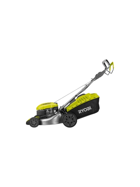 Самоходная бензиновая газонокосилка Ryobi RLM46140 5133002551