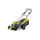 Самоходная бензиновая газонокосилка Ryobi RLM46140 5133002551