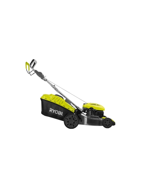 Самоходная бензиновая газонокосилка Ryobi RLM46140 5133002551