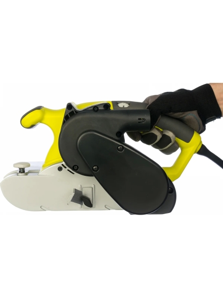 Ленточная шлифмашина Ryobi EBS1310VFHG 5133000364