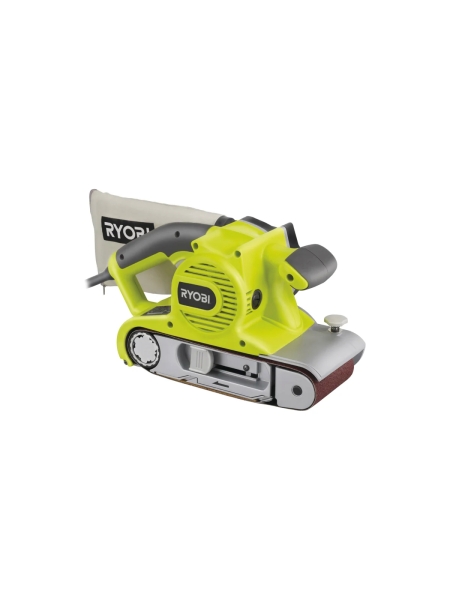 Ленточная шлифмашина Ryobi EBS1310VFHG 5133000364
