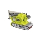 Ленточная шлифмашина Ryobi EBS1310VFHG 5133000364