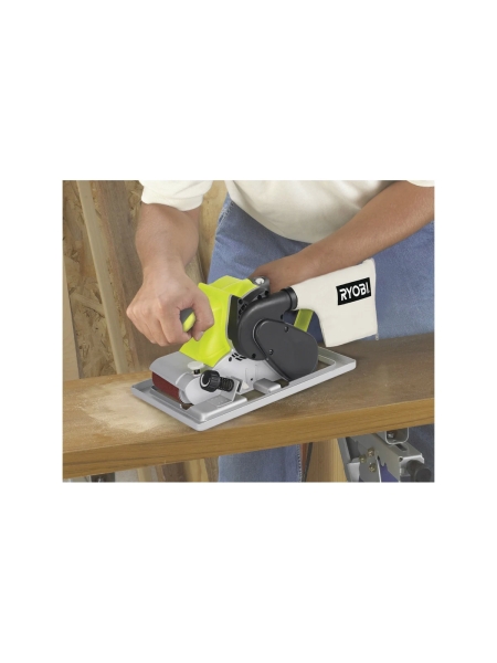 Ленточная шлифмашина Ryobi EBS1310VFHG 5133000364