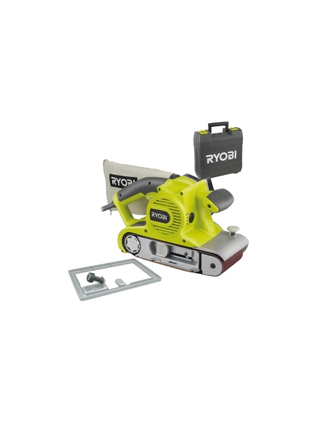Ленточная шлифмашина Ryobi EBS1310VFHG 5133000364