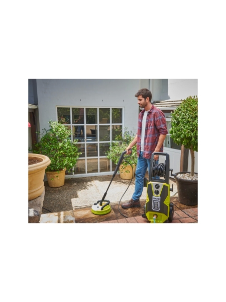 Мойка высокого давления Ryobi RPW150XRB 150 бар 5133003749