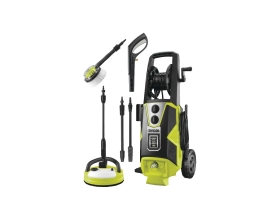 Мойка высокого давления Ryobi RPW150XRB 150 бар 5133003749