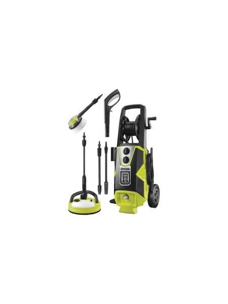 Мойка высокого давления Ryobi RPW150XRB 150 бар 5133003749