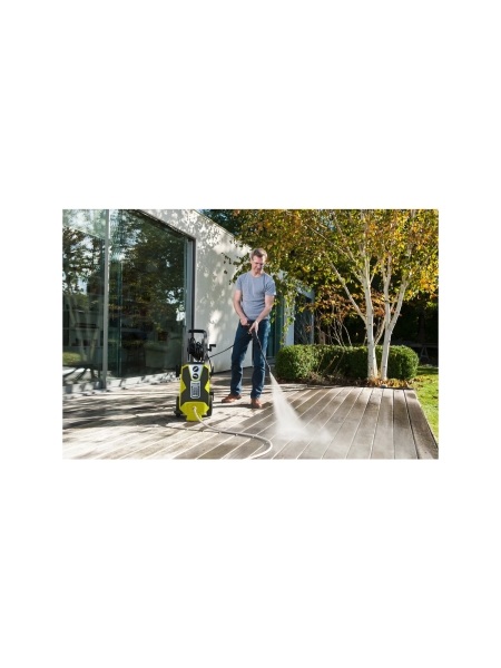Мойка высокого давления Ryobi RPW150XRB 150 бар 5133003749