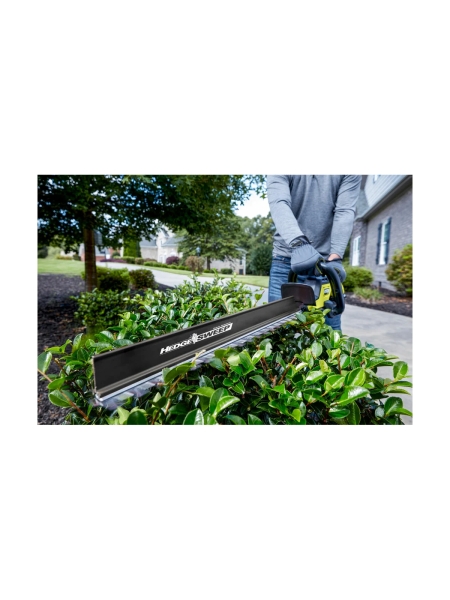 Бесщеточный кусторез Ryobi MAX POWER 36В RY36HTX65A-120 5133005124