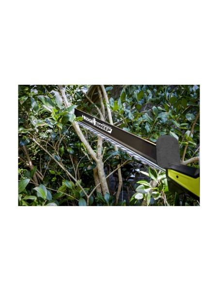 Бесщеточный кусторез Ryobi MAX POWER 36В RY36HTX65A-120 5133005124