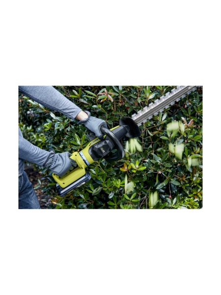 Бесщеточный кусторез Ryobi MAX POWER 36В RY36HTX65A-120 5133005124