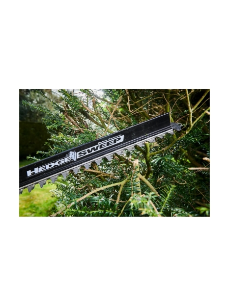 Бесщеточный кусторез Ryobi MAX POWER 36В RY36HTX65A-120 5133005124