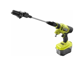 Бесщеточный моечный пистолет Ryobi ONE+ 18В RY18PWX41A-0 5133005409