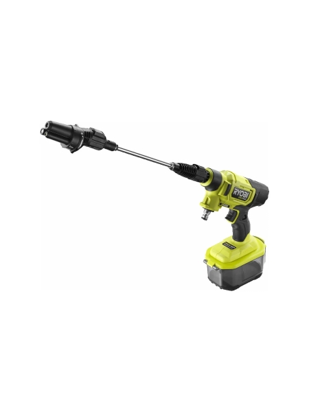 Бесщеточный моечный пистолет Ryobi ONE+ 18В RY18PWX41A-0 5133005409